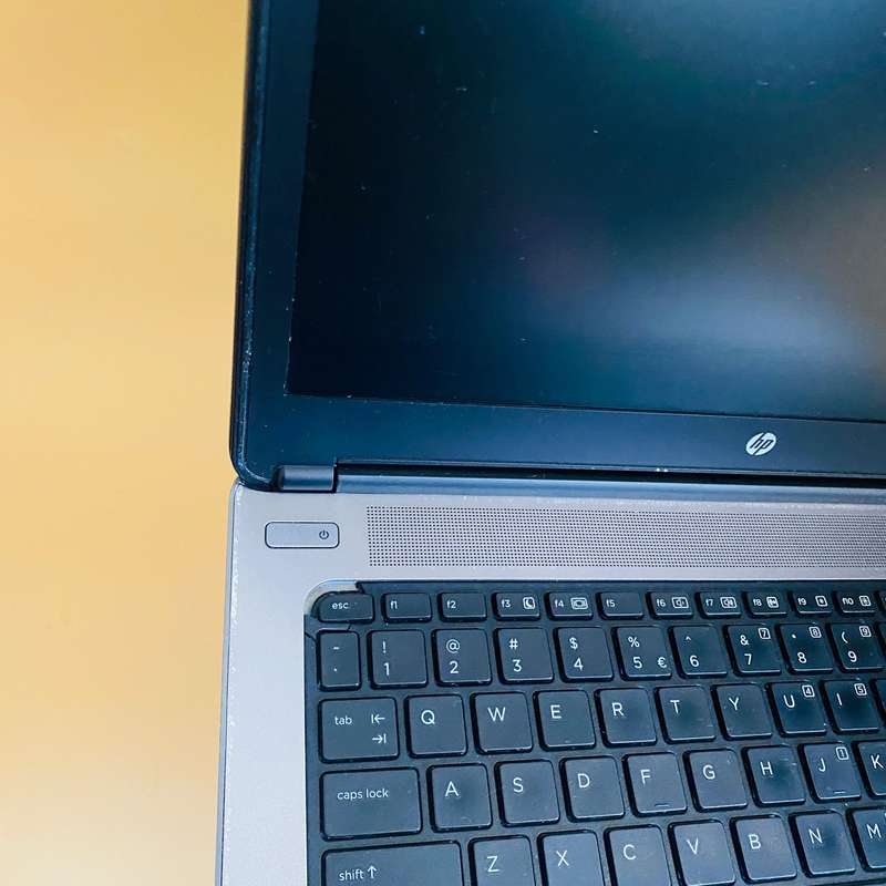 HP ProBook 640 G1 (Intel Core i5, 240GB SSD, 4GB RAM) 14 Inch Laptop