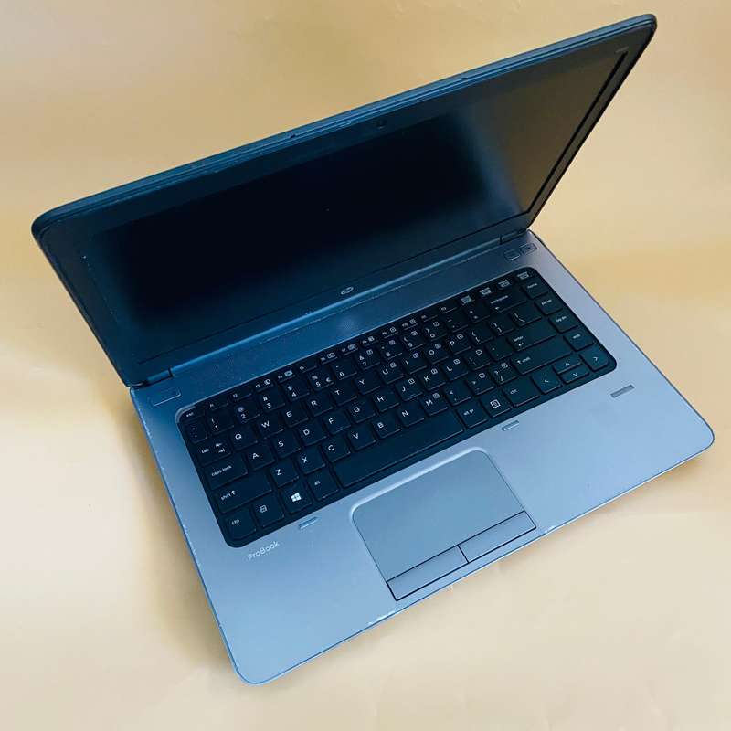 HP ProBook 640 G1 (Intel Core i5, 240GB SSD, 4GB RAM) 14 Inch Laptop