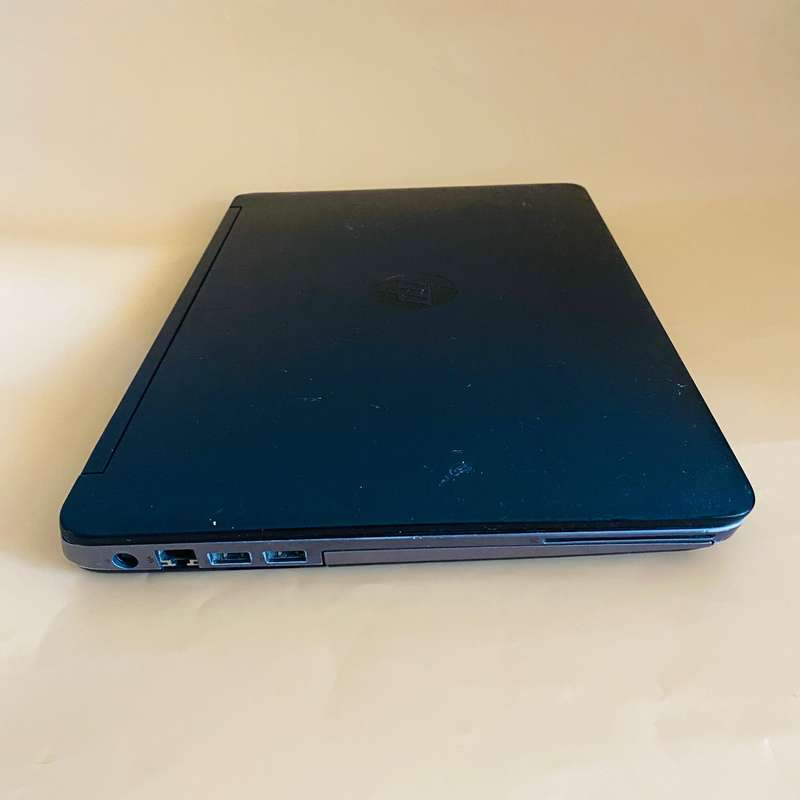 HP ProBook 640 G1 (Intel Core i5, 240GB SSD, 4GB RAM) 14 Inch Laptop