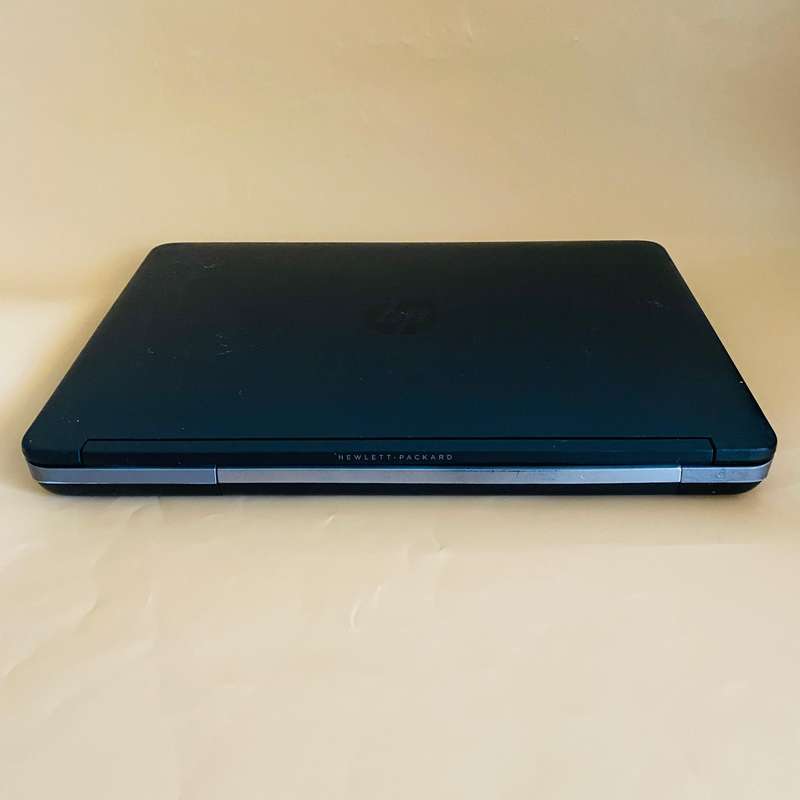 HP ProBook 640 G1 (Intel Core i5, 240GB SSD, 4GB RAM) 14 Inch Laptop