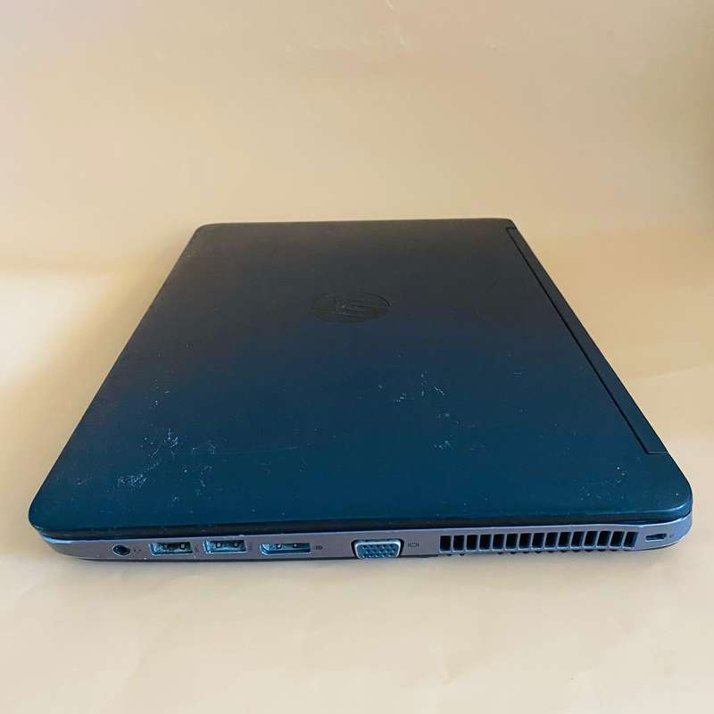 HP ProBook 640 G1 (Intel Core i5, 240GB SSD, 4GB RAM) 14 Inch Laptop
