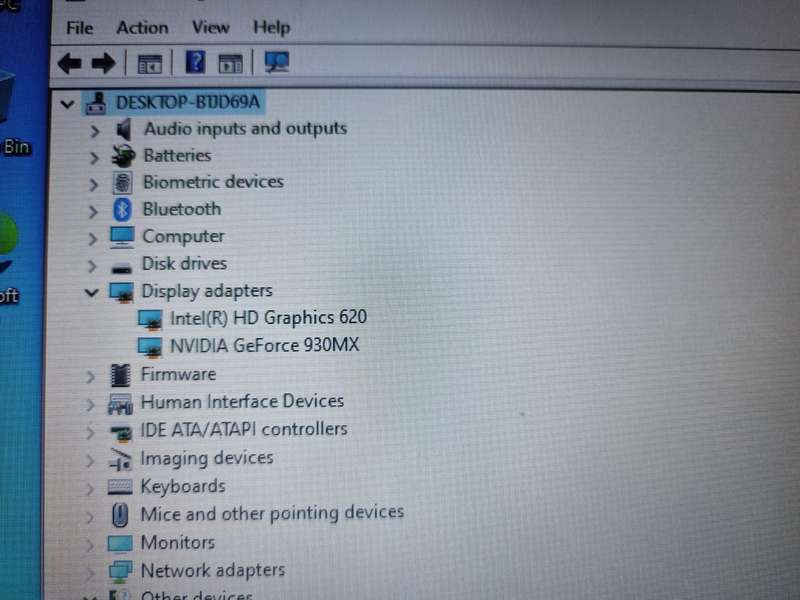HP ProBook 440 G4 (Intel Core i5, 1TB HDD, 8GB RAM) 14 Inch Laptop