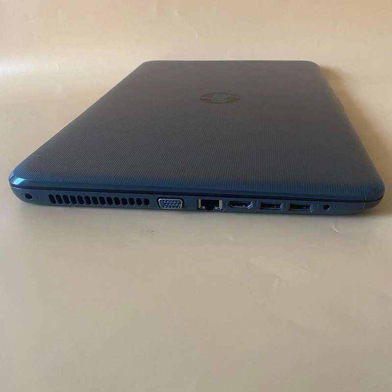 HP HQ-TRE 71025 (Intel Core i3 5th, 240GB SSD, 8GB RAM) 15.6 Inch Laptop