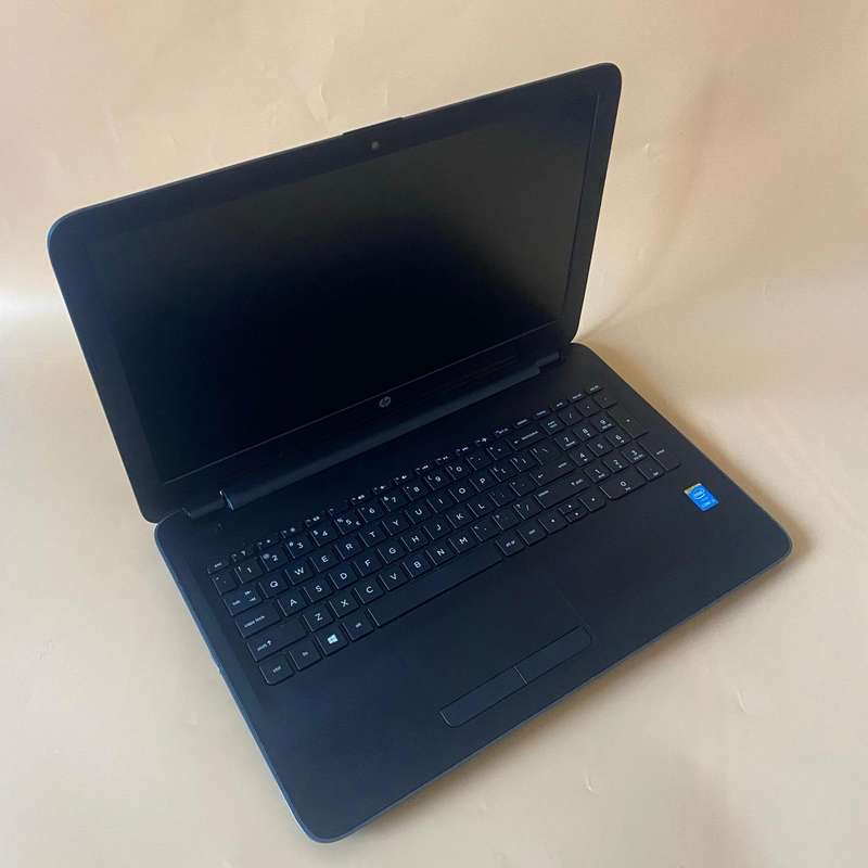HP HQ-TRE 71025 (Intel Core i3 5th, 240GB SSD, 8GB RAM) 15.6 Inch Laptop