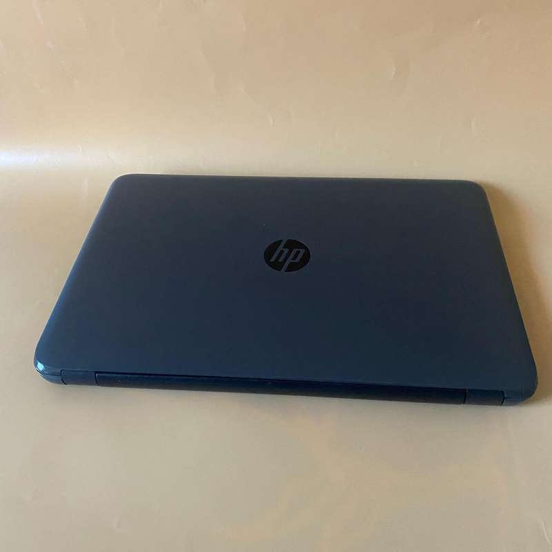 HP HQ-TRE 71025 (Intel Core i3 5th, 240GB SSD, 8GB RAM) 15.6 Inch Laptop