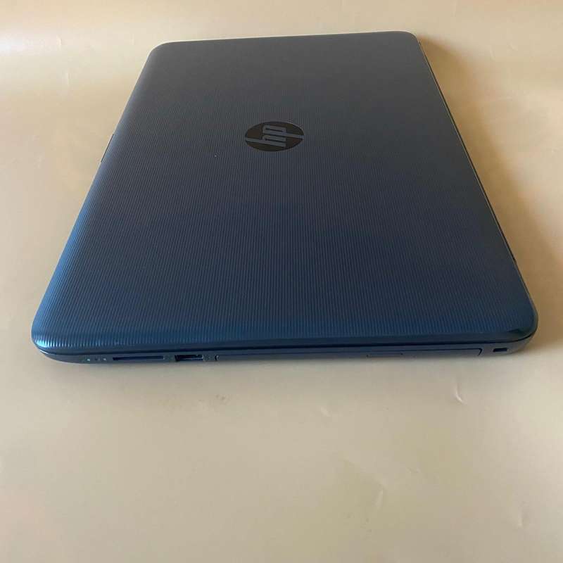 HP HQ-TRE 71025 (Intel Core i3 5th, 240GB SSD, 8GB RAM) 15.6 Inch Laptop
