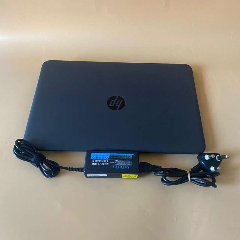 HP HQ-TRE 71025 (Intel Core i3 5th, 240GB SSD, 8GB RAM) 15.6 Inch Laptop