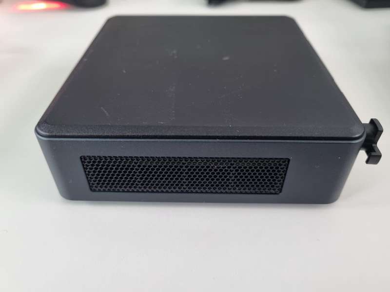 Intel NUC11TNK (Intel i5, 256GB SSD & 8GB RAM) 11th Gen