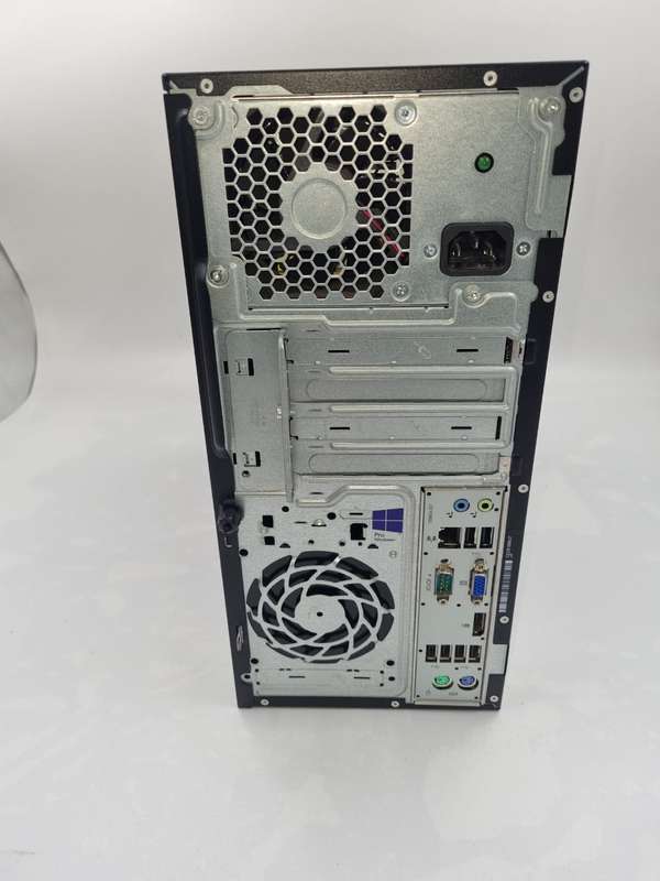 HP ProDesk 400 G2 (Intel Core i7-4790S, 1TB HDD, 8GB RAM)
