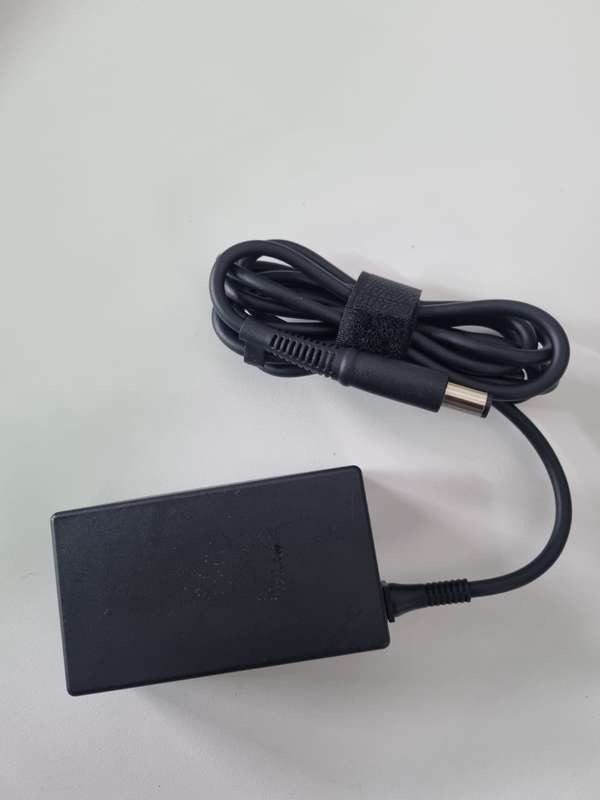 HP 65W Laptop Original Charger