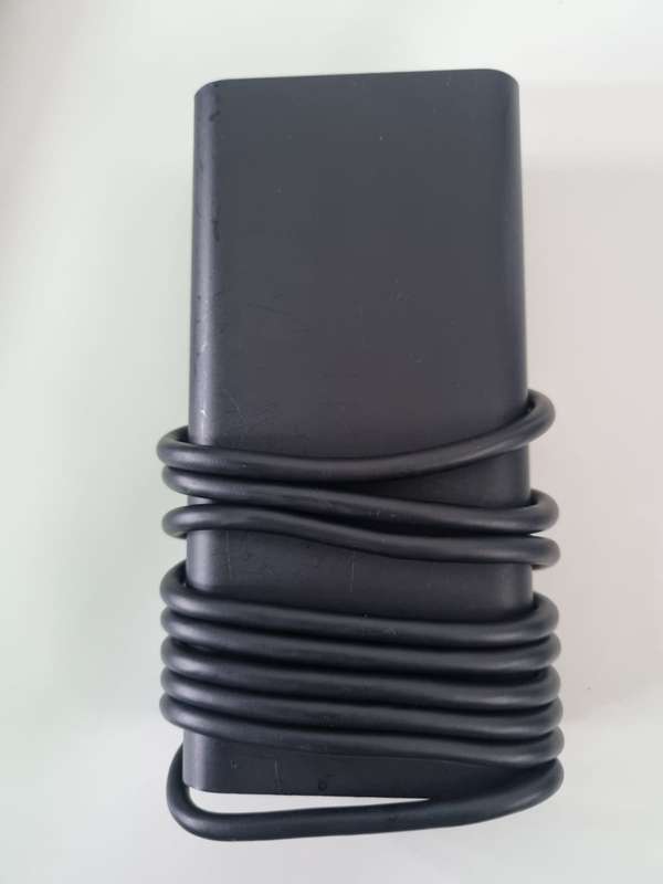 Dell 180W Laptop Charger-Big Pin