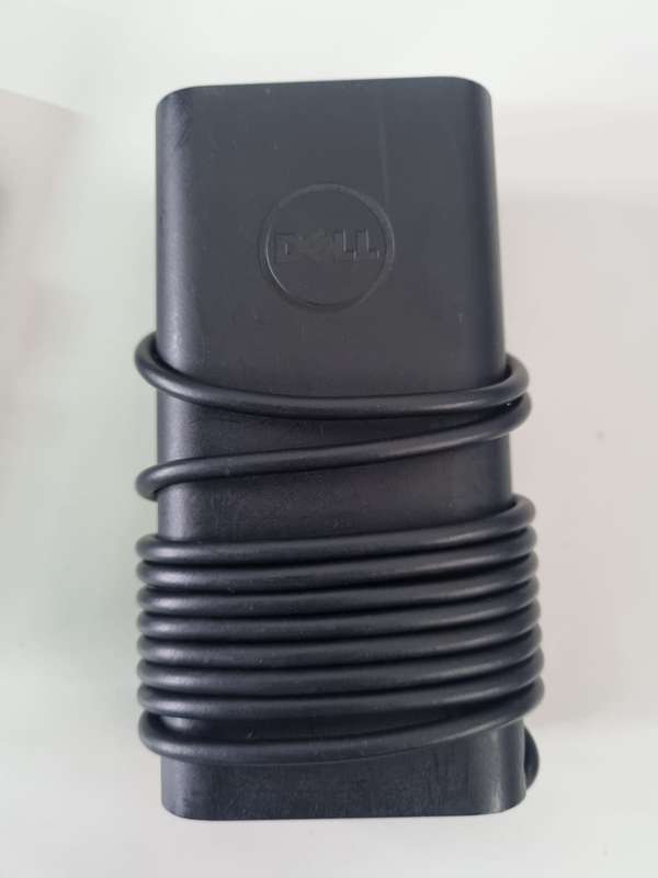 Dell 90W Laptop Charger-Big Pin