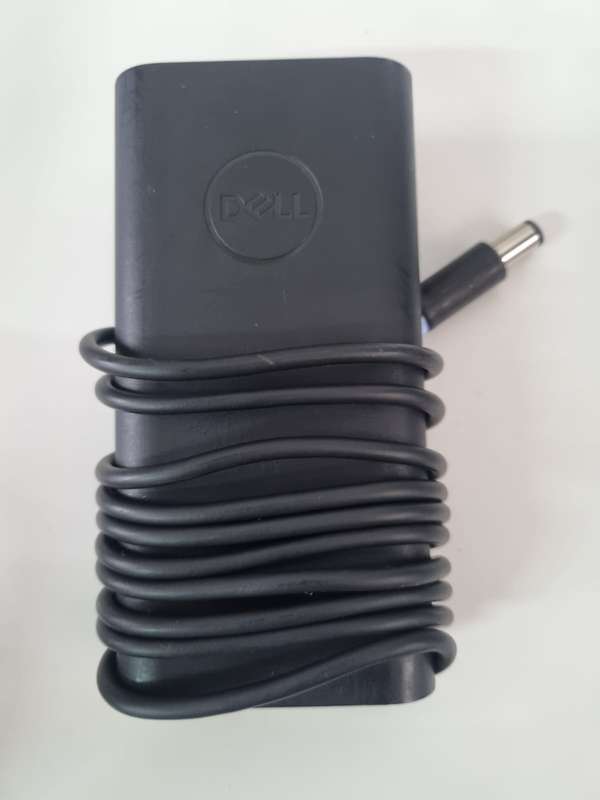 Dell 90W Laptop Charger-Big Pin