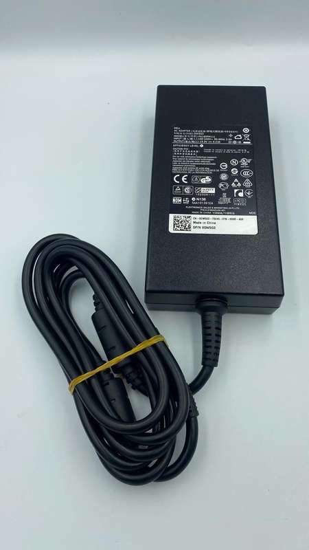 Dell 180W Laptop Charger-Big Pin
