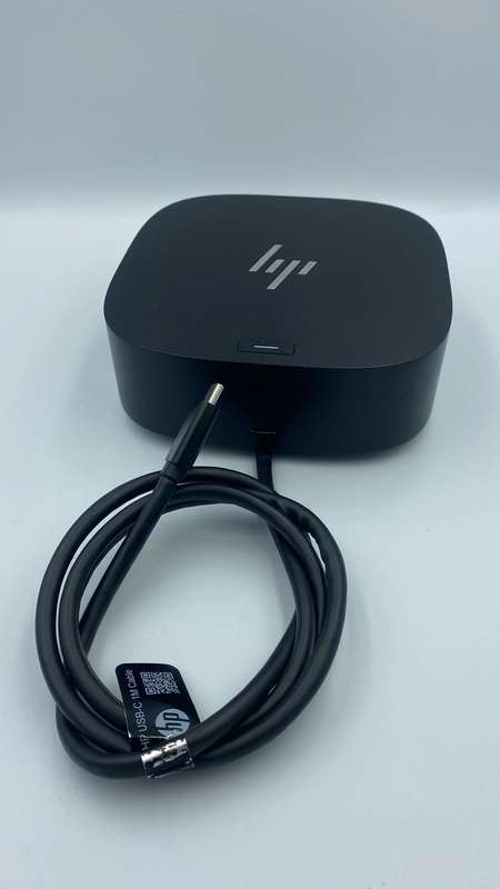 HP USB-C Dock G5 Docking Station
