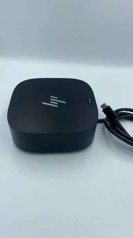 HP USB-C Dock G5 Docking Station