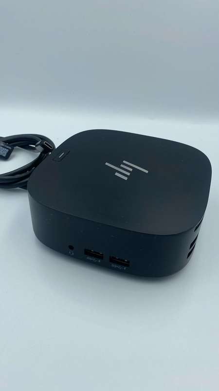 HP USB-C Dock G5 Docking Station