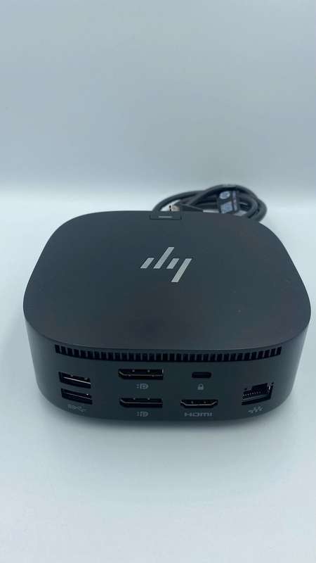 HP USB-C Dock G5 Docking Station