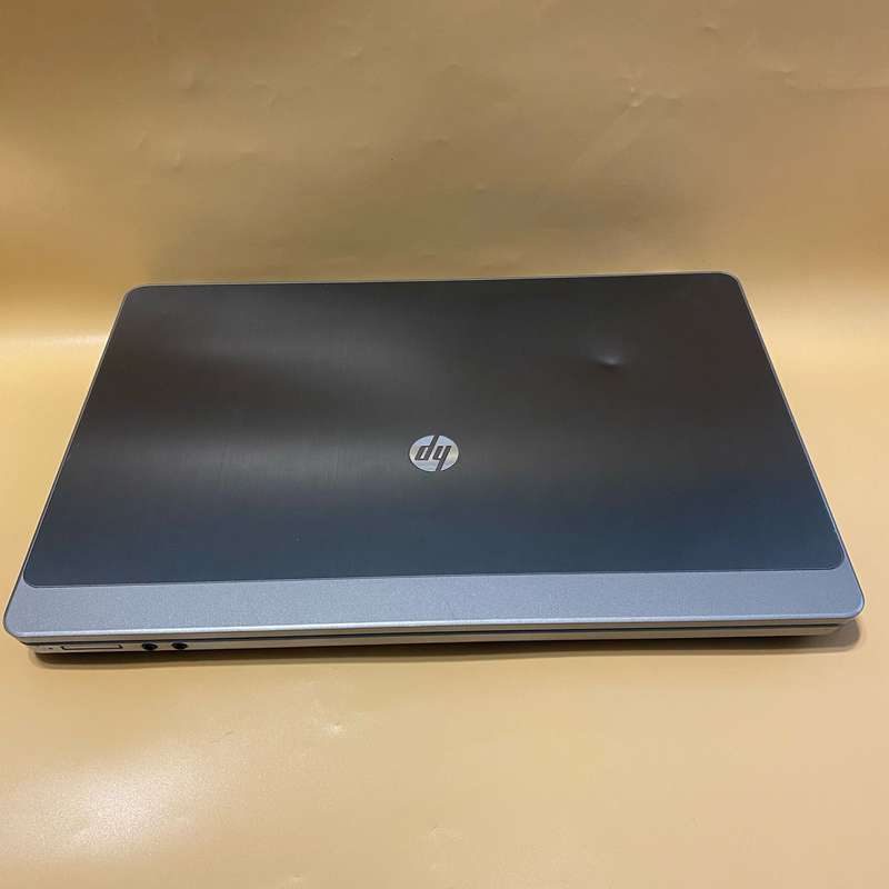 HP ProBook 4530s  | Intel i5 | 750GB HDD | 4GB RAM - 15.6 Inch Laptop