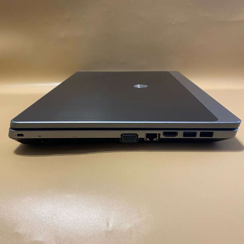 HP ProBook 4530s  | Intel i5 | 750GB HDD | 4GB RAM - 15.6 Inch Laptop