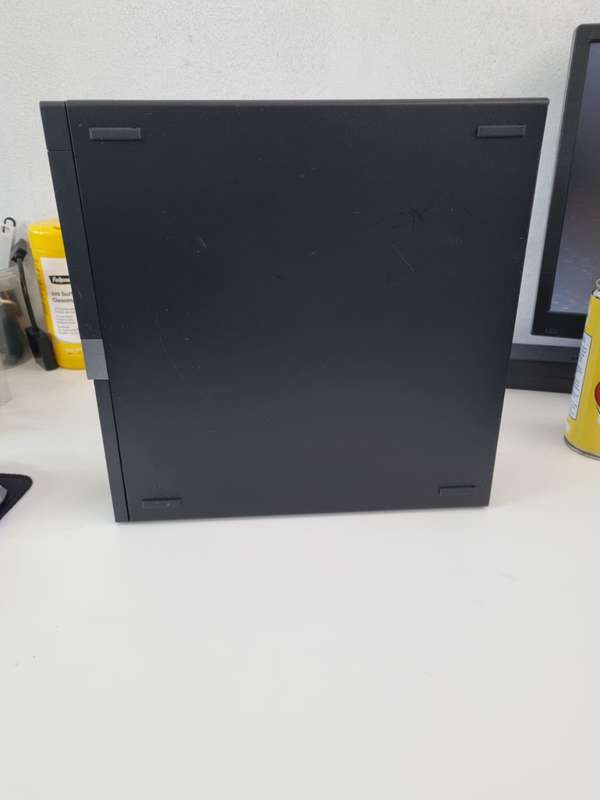 DELL OptiPlex 5050 SFF PC (Intel i5 7th, 256GB SSD & 8GB RAM)