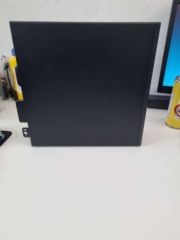 DELL OptiPlex 5050 SFF PC (Intel i5 7th, 256GB SSD & 8GB RAM)