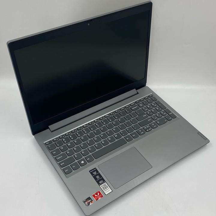 Lenovo IdeaPad L340 (AMD Ryzen 3, 256GB SSD, 8GB RAM) 15.6 Inch Laptop