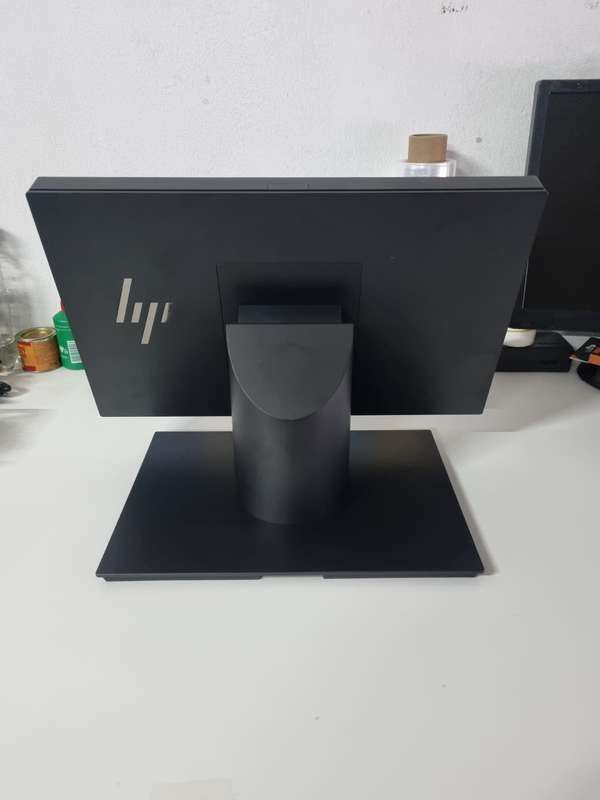 HP Engage Flex PC (i5 10th, 8GB & 256GB) POS + Engage 16t 15.6 inch Touch Monitor