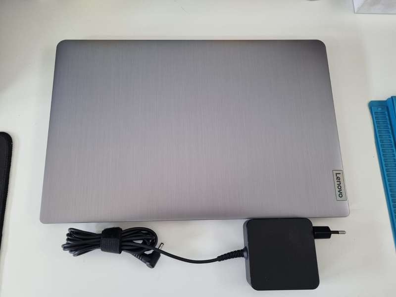 Lenovo IdeaPad 3 15ITL6 (Intel Core i3, 256GB SSD, 8GB RAM) 15.6 Inch Laptop