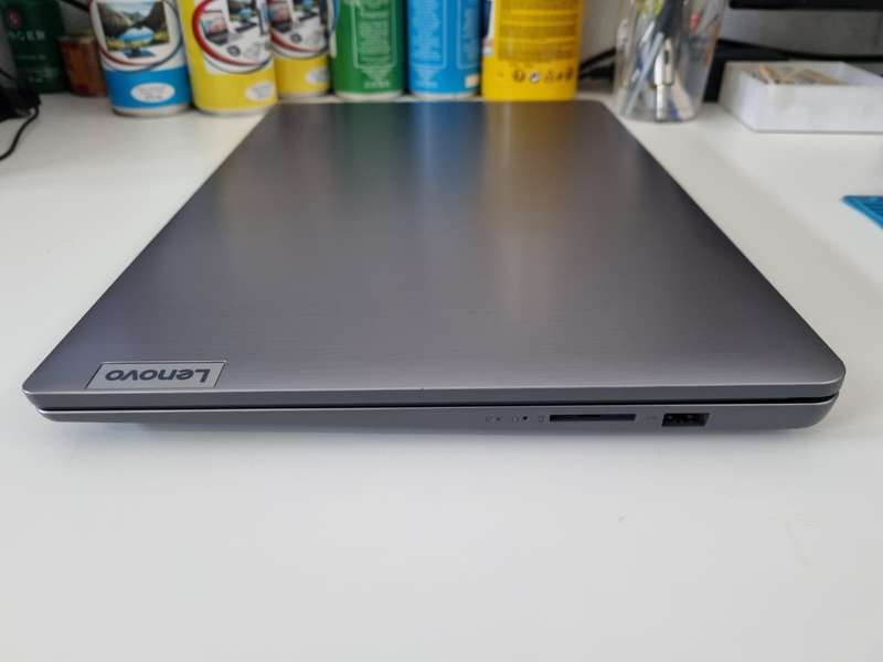 Lenovo IdeaPad 3 15ITL6 (Intel Core i3, 256GB SSD, 8GB RAM) 15.6 Inch Laptop