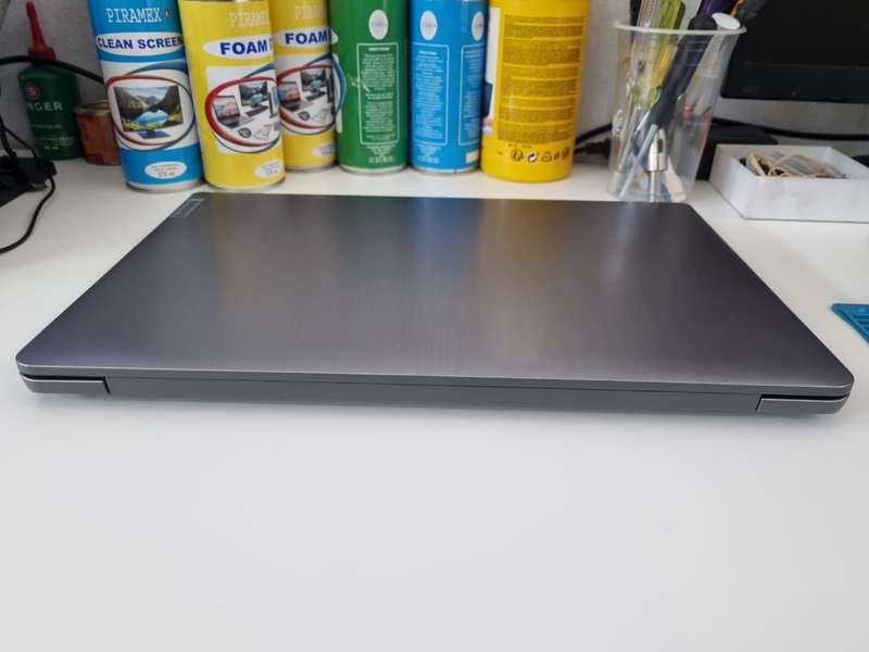 Lenovo IdeaPad 3 15ITL6 (Intel Core i3, 256GB SSD, 8GB RAM) 15.6 Inch Laptop