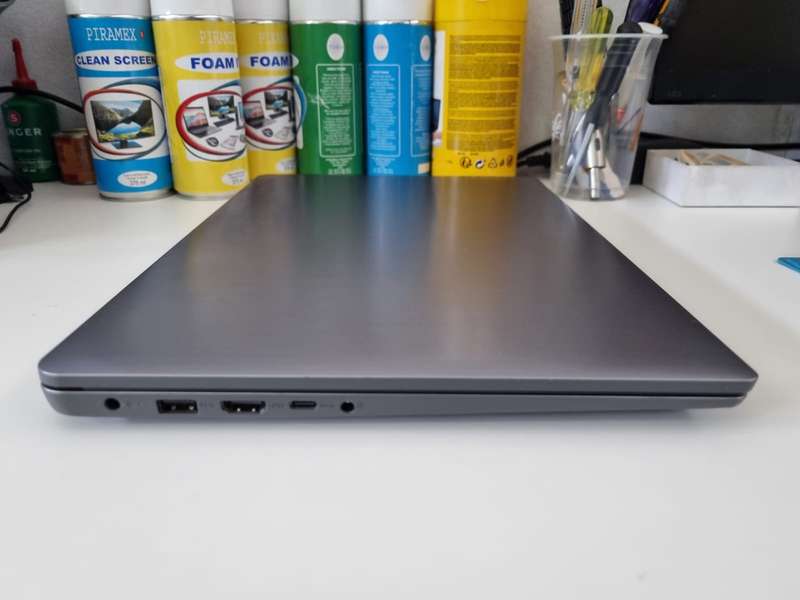 Lenovo IdeaPad 3 15ITL6 (Intel Core i3, 256GB SSD, 8GB RAM) 15.6 Inch Laptop