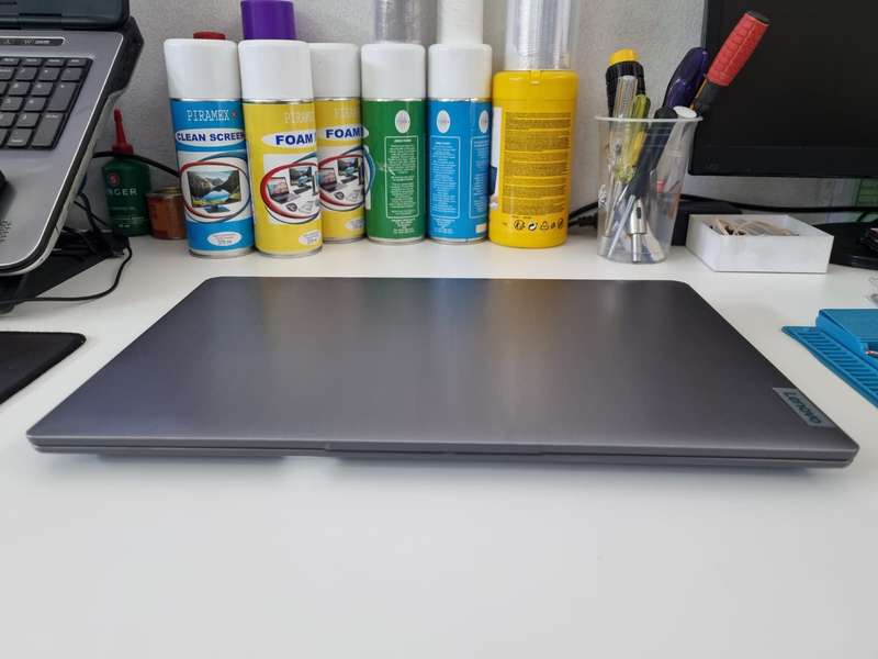 Lenovo IdeaPad 3 15ITL6 (Intel Core i3, 256GB SSD, 8GB RAM) 15.6 Inch Laptop
