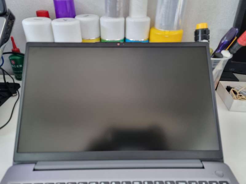 Lenovo IdeaPad 3 15ITL6 (Intel Core i3, 256GB SSD, 8GB RAM) 15.6 Inch Laptop