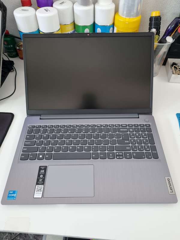 Lenovo IdeaPad 3 15ITL6 (Intel Core i3, 256GB SSD, 8GB RAM) 15.6 Inch Laptop