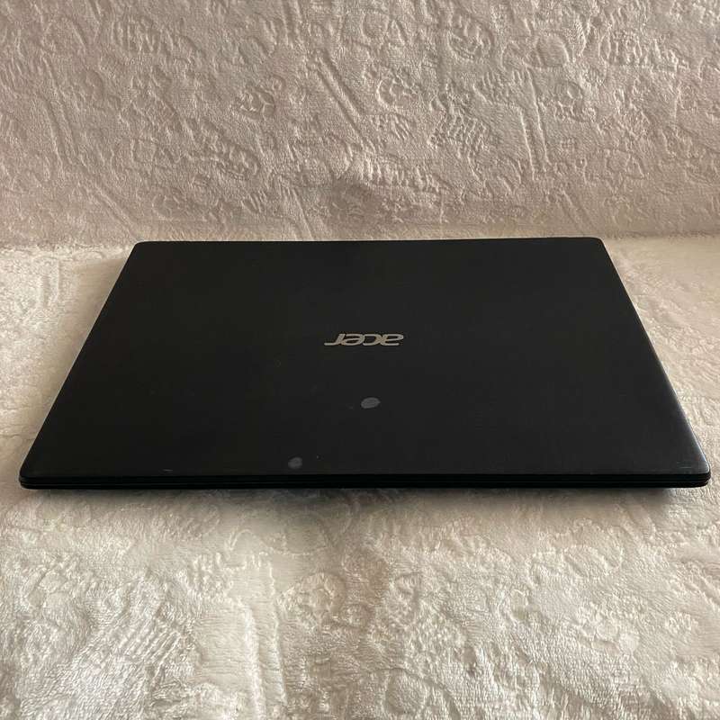 Acer Aspire 1 A114-32-C4BV (Intel Celeron N4000, 64GB eMMc, 4GB RAM) 14 Inch Laptop