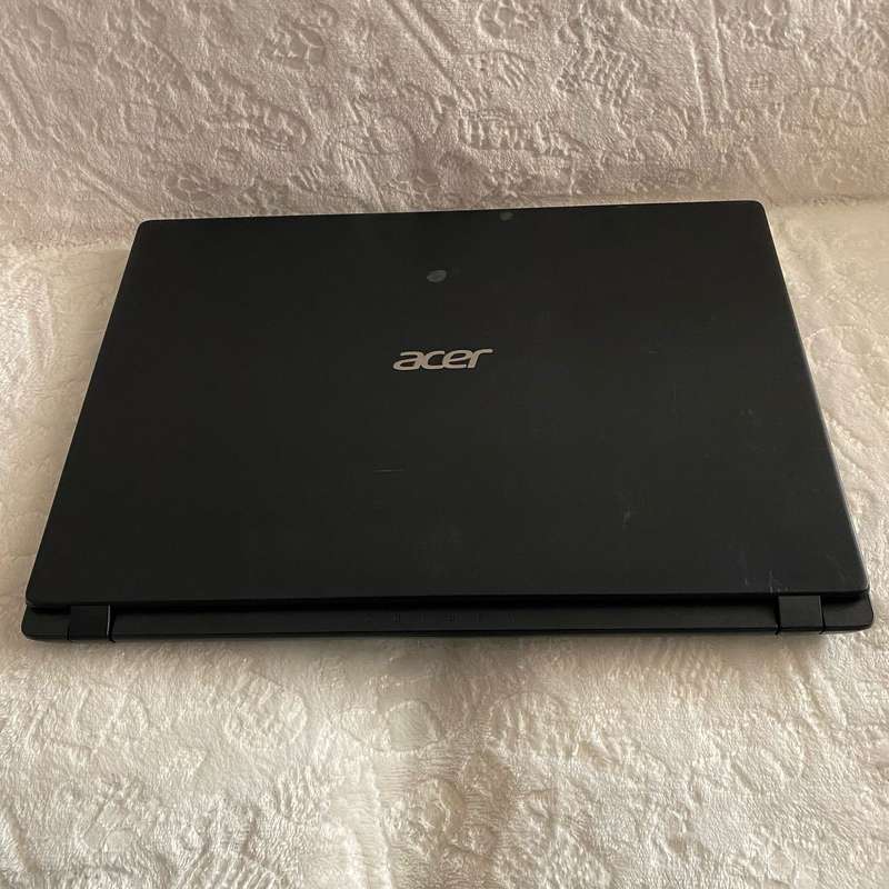 Acer Aspire 1 A114-32-C4BV (Intel Celeron N4000, 64GB eMMc, 4GB RAM) 14 Inch Laptop