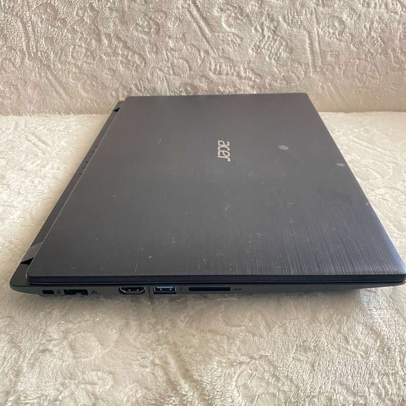Acer Aspire 1 A114-32-C4BV (Intel Celeron N4000, 64GB eMMc, 4GB RAM) 14 Inch Laptop