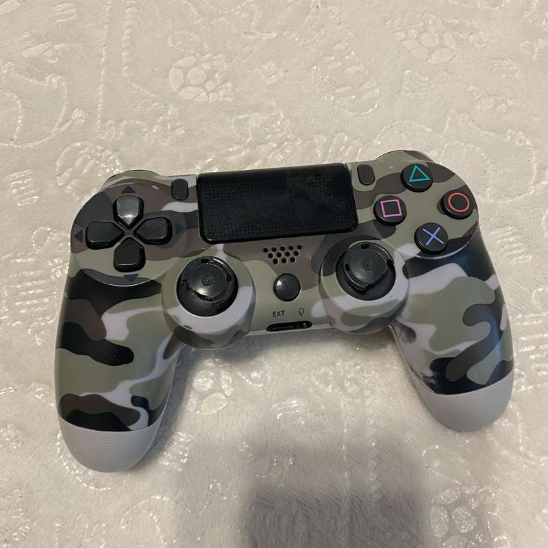 Playstation 4 Console 1TB - PS4