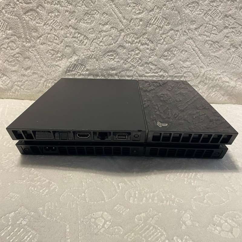 Playstation 4 Console 1TB - PS4