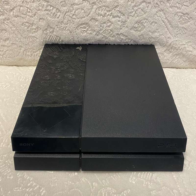 Playstation 4 Console 1TB - PS4