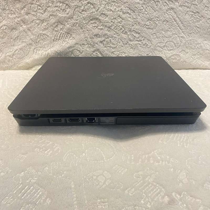 Playstation 4 (PS4) Slim Console 500GB