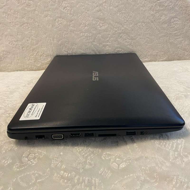 ASUS X553M (Intel Pentium, 128GB SSD, 4GB RAM) 15.6 Inch Laptop