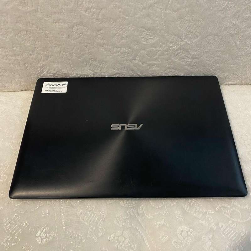 ASUS X553M (Intel Pentium, 128GB SSD, 4GB RAM) 15.6 Inch Laptop