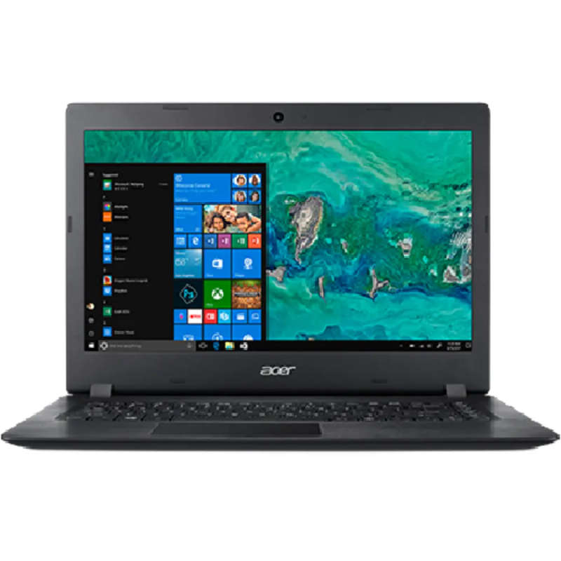 Acer Aspire 1 A114-32-C4BV (Intel Celeron N4000, 64GB eMMc, 4GB RAM) 14 Inch Laptop