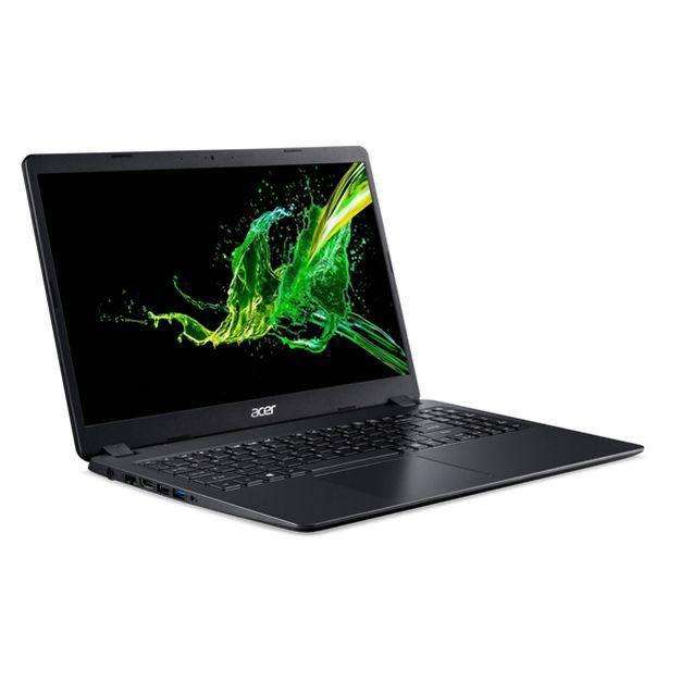 Acer Aspire 3 N19C1 (Intel Core i5, 1TB HDD, 8GB RAM) 15.6 Inch Laptop