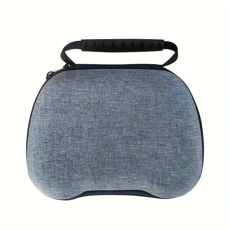 Gaming Controller Protective Case - Black/Grey