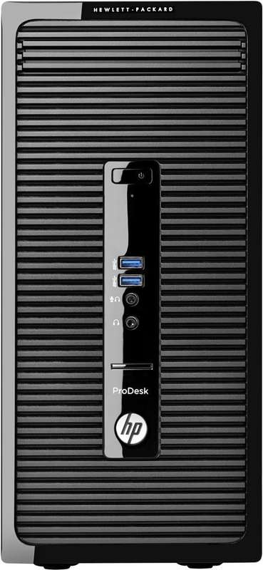 HP ProDesk 400 G2 (Intel Core i7-4790S, 1TB HDD, 8GB RAM)