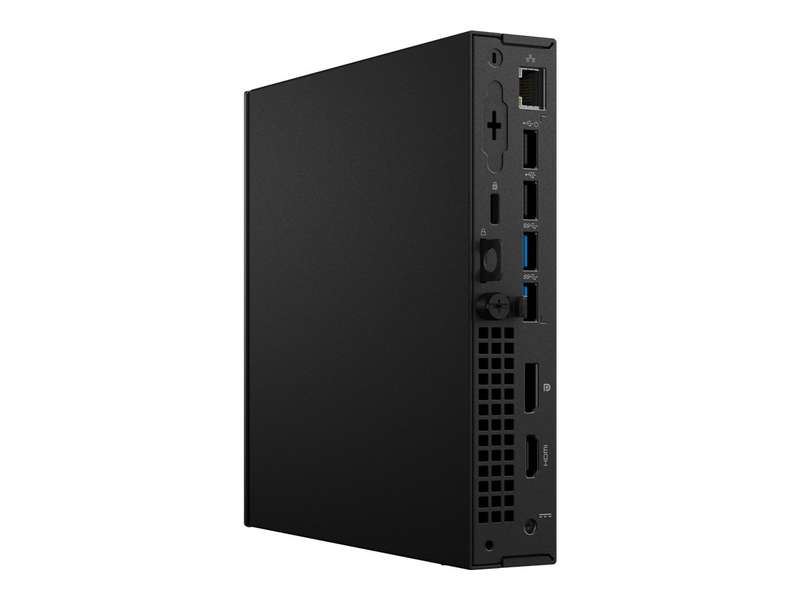 Dell Optiplex 3040 Mini Desktop PC (Intel i5, 128GB SSD, & 12GB RAM)