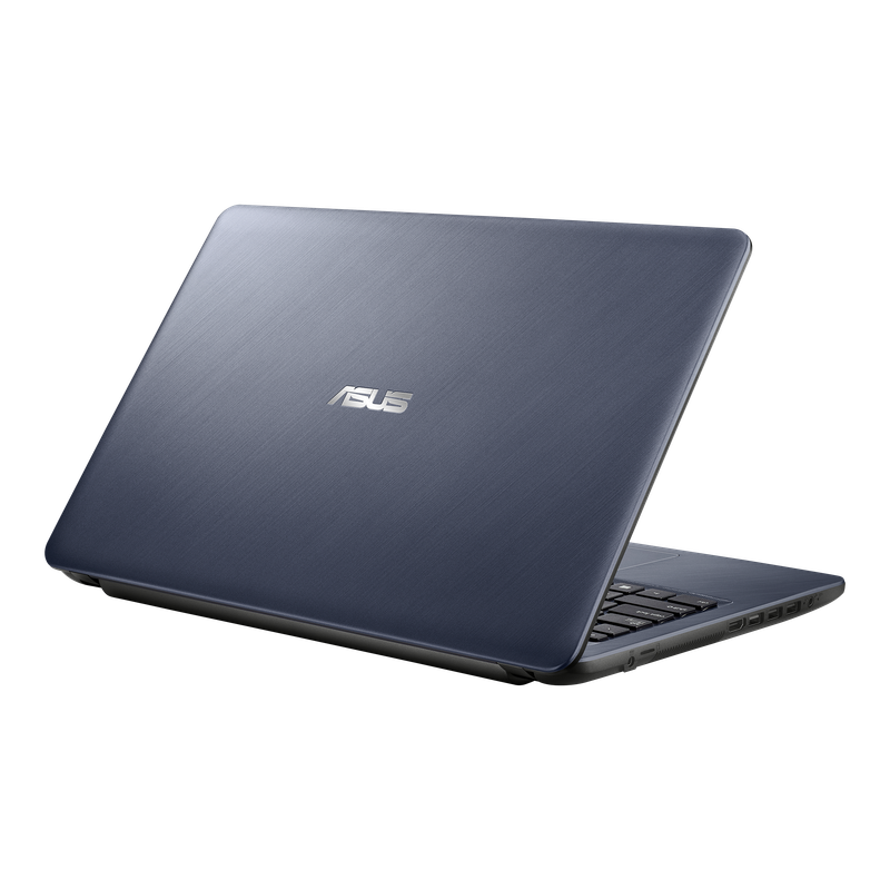 ASUS X543MA Laptop (Celeron N4000, 240GB SSD & 4GB RAM) 15.6 Inch